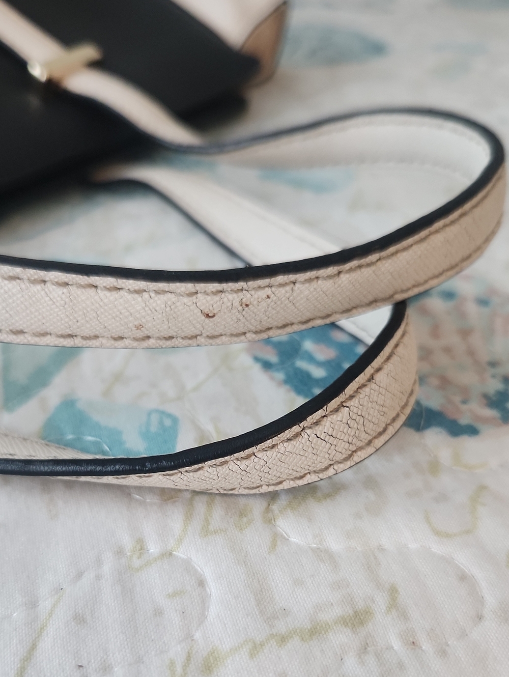 Kate Spade Satchel - Picture 9 of 9